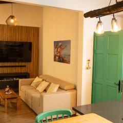Loft Moderno junto al Monasterio de Jericó