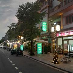 Nhà nghỉ 79 Ocean Park 2