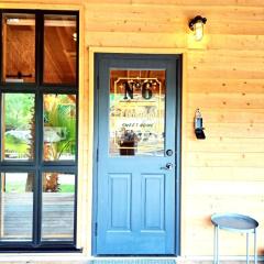 Cottage Flamingo - Vacation STAY 58478v