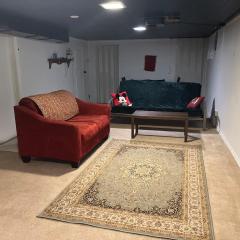 Hilltop Orchard Guest Suite with Scenic View