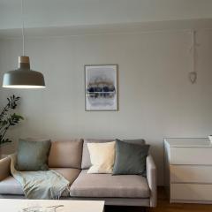 Apartment Old Bridge Riverside