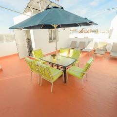 Casa Pepi Sánchez Conil