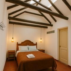 Ulucaho Hostel