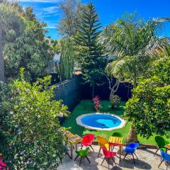 Antonia Poolside Autonomy Hotel