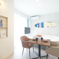 Zetland Enoshima 102, 103, 201, 302 - Vacation STAY 79242v