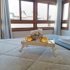 Apartamento Coração de Gramado