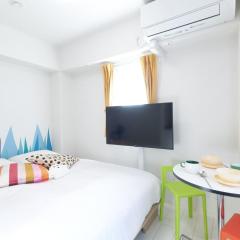 Rio Grande Nishi-Shinjuku 5-chome - Vacation STAY 82744v