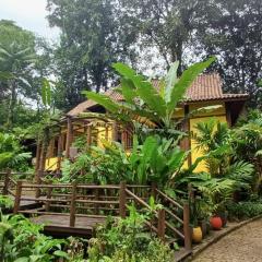 Casa Sertão de Camburi