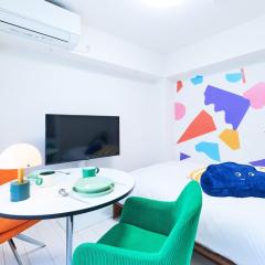 Rio Grande Nishi-Shinjuku 5-chome - Vacation STAY 82776v