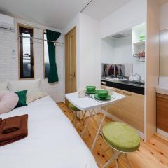 Zenith Shinjuku-Hunoki- - Vacation STAY 82813v