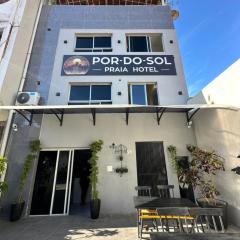 Por do Sol Praia Hotel