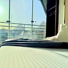 Continental Pyramids Terrace Hotel