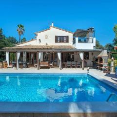 Les Oliveres Vall de Colonya by Vintage Travel