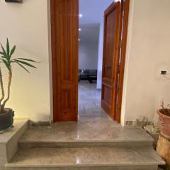 Appartement neuf à Carthage