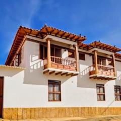 Hostal Villa de Leyva