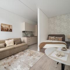 Šopeno Butas Comfort & Relax in Old Town