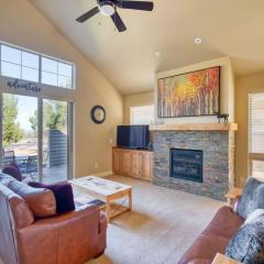 Desert Sky Daydream · Eagle Crest Golf Resort Serene 3BR Home