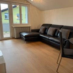 Swiss Suites Oberentfelden