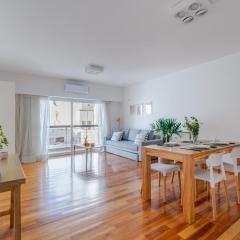 Disfruta en familia espacio y tranquilidad en Soho