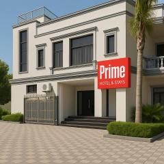Prime Hotel & Stays