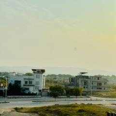 B17 apartments Islamabad