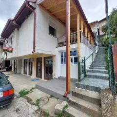 Apartman Nedeljković