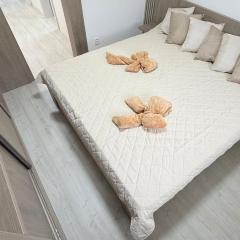 Apartmány Perfect Home