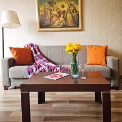 Chic 1BR Cascade Views & Near Opera