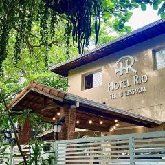Hotel Rio