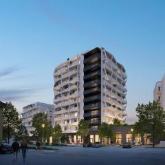 Allrisk MERIDIEM - A3-110