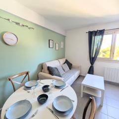 Emplacement idéal à 150 m des thermes T2 Gorges du Verdon