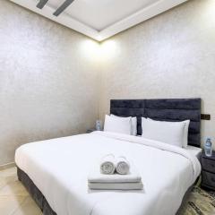 Comfort and Simplicity in Marrakech