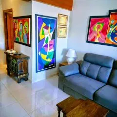 Playa del Arenal Avenida Paris 8