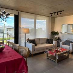 Jose Ignacio-La Juanita-Nuevo-2 Bedrooms-2 Bathrooms