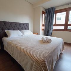 Apê Novo Centro de Gramado 02 dorm