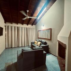 Apartamento ideal en Villarrica