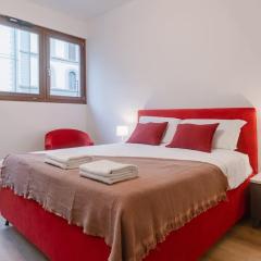 Center Retreat Private Room with Shared Bath