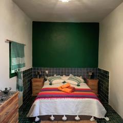 La lueur des Marées