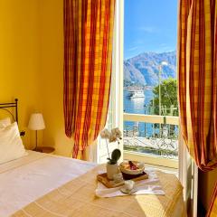BELLE ILE LAKE VIEW SUITE