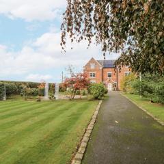 The House at School Farm