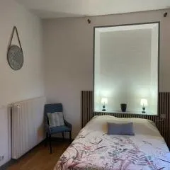 Charmant appartement F1