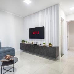 GRPR112-Conforto & Localização incrível com 3Q+2WC