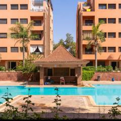 Sweet 1 Bed Room Appart