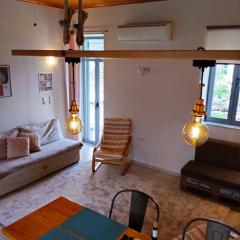Detached house in Patras
