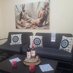 Medusa Artemis Alexandroupolis Luxus SPA Home