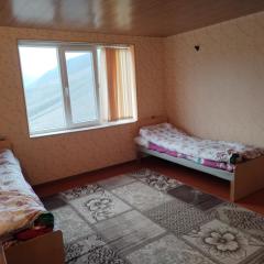 Parviz Guest House in Khinalig