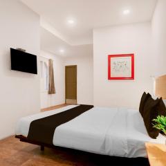 Townhouse Nagpur Junction Formerly Hotel Woodland