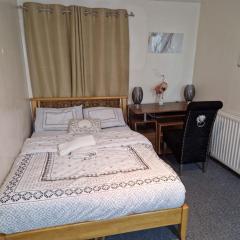 Oasis Abode - Wallsend