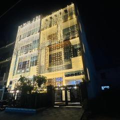 City Comfort Homestay