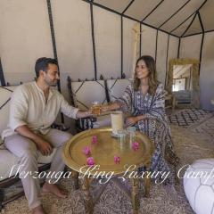 Merzouga King Luxury Camp